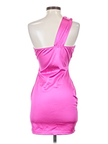 Fashion Nova Cocktail Dress (view 2)
