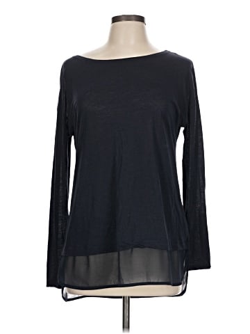 Stile Benetton 3/4 Sleeve T-Shirt (view 1)