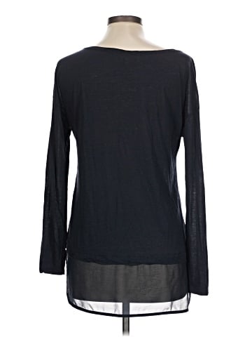 Stile Benetton 3/4 Sleeve T-Shirt (view 2)