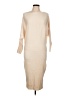Express Tan Cocktail Dress Size L - photo 1
