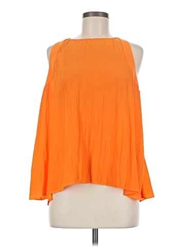 Ramy Brook Sleeveless Blouse (view 1)