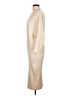 Express Tan Cocktail Dress Size L - photo 5