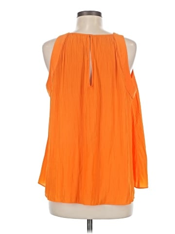 Ramy Brook Sleeveless Blouse (view 2)