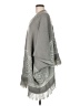 Charming Charlie Gray Kimono One size - photo 5