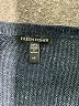 Eileen Fisher 100% Linen Gray Pullover Sweater Size L - photo 7