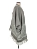Charming Charlie Gray Kimono One size - photo 4