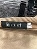 EFAN Tan Pullover Sweater Size S - photo 7