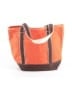 Lands' End Orange Tote One size - photo 3