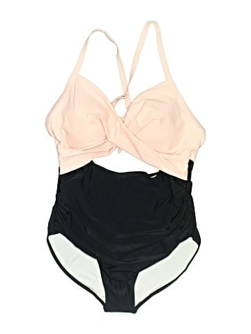 EOMENIE Bodysuit (view 1)