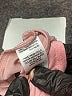 Reset by Jane 100% Polyester Pink Bodysuit Size S - photo 3