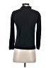 J.Crew 100% Cotton Black Cardigan Size XXS - photo 2