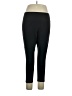 Gap Fit Solid Black Active Pants Size XL - photo 1