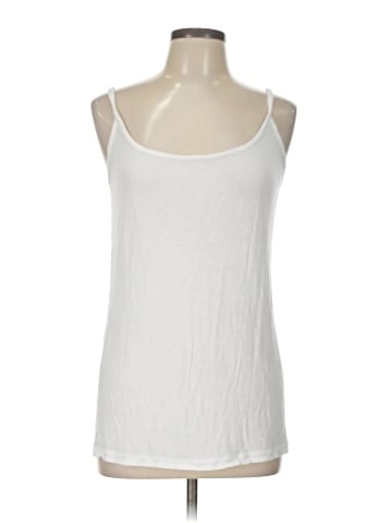 Lynn Ritchie Silver Tank Top (view 1)