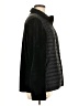 32 Degrees 100% Polyester Solid Black Jacket Size L - photo 4