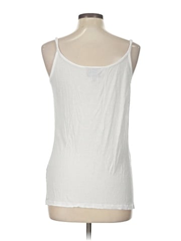 Lynn Ritchie Silver Tank Top (view 2)