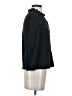 J.Crew 100% Cotton Black Cardigan Size XXS - photo 4