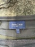 Avon Lane by Tuckernuck Blue 3/4 Sleeve Blouse Size S - photo 7