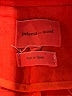 Paloma Wool Solid Orange Blazer Size EU (FR) 36 / US 4 - photo 6