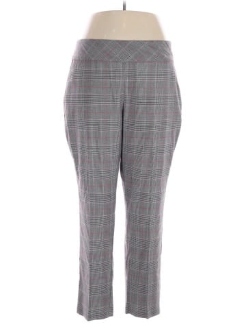 Metrostyle Casual Pants (view 1)