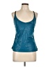 Nike Blue Teal Tank Top Size L - photo 1