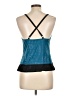 Nike Blue Teal Tank Top Size L - photo 2