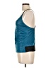 Nike Blue Teal Tank Top Size L - photo 5