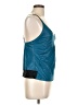 Nike Blue Teal Tank Top Size L - photo 4