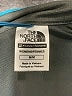 The North Face 100% Polyester Teal Track Jacket Size M - photo 6