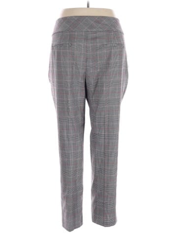 Metrostyle Casual Pants (view 2)