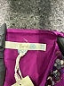 Boden Purple Cocktail Dress Size 4R - photo 7