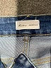 KANCAN JEANS Blue Jeans Size 24 waist - photo 4