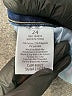 KANCAN JEANS Blue Jeans Size 24 waist - photo 5