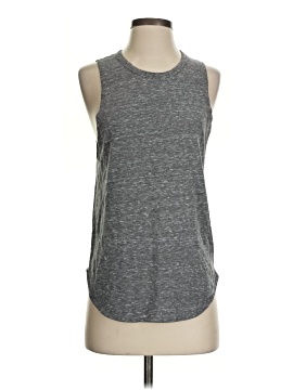 Strut This Sleeveless T Shirt