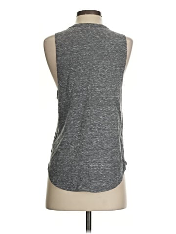Strut This Sleeveless T-Shirt (view 2)