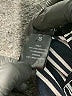 Aqua Stripes Black Jumpsuit Size S - photo 5
