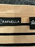Rafaella 100% Cotton Tan Long Sleeve Turtleneck Size M - photo 7