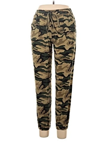 Glam Casual Pants (view 1)