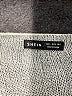 Shein Ivory Cardigan Size S - photo 7