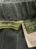 Eddie Bauer Solid Black Formal Skirt Size M (petite) - photo 4