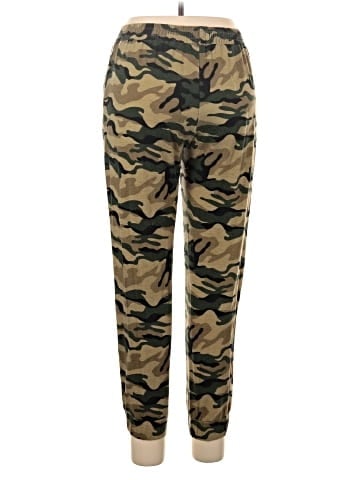 Glam Casual Pants (view 2)