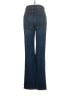 ASKK NY Blue Jeans Size 25 waist - photo 2