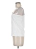 NATION LTD White 3/4 Sleeve Top Size M - photo 5