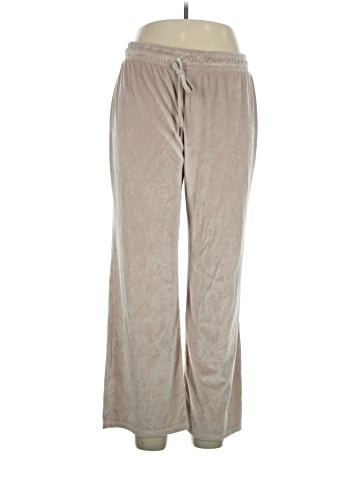 Danskin Casual Pants (view 1)