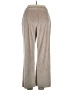 Danskin Tan Casual Pants Size XL - photo 2