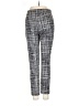 Theory Tweed Gray Casual Pants Size S - photo 2