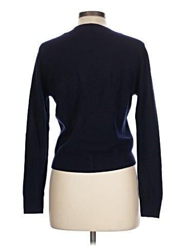 Zara Wool Pullover Sweater (view 2)