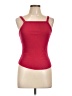 WSLY Red Tank Top Size L - photo 1