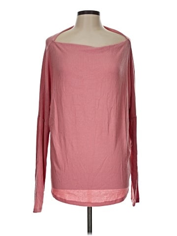Elan Pullover Sweater (view 1)