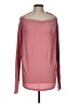 Elan Pink Pullover Sweater Size L - photo 1