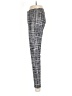 Theory Tweed Gray Casual Pants Size S - photo 5